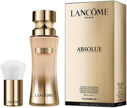 Lancome Absolue Anti-Aging Serum Foundation SPF20 PA+++ - LC SKINCARE