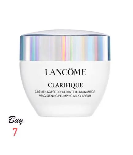 Lancome CLARIFIQUE BRIGHTENING PLUMPING MILKY CREAM 50ml/1.8oz