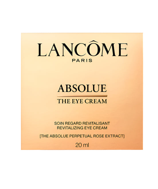 Lancôme Absolue The Eye Cream 20ml