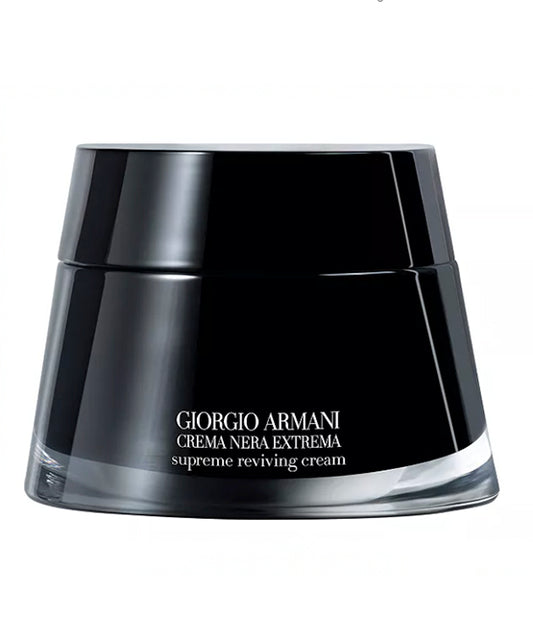 Armani CREMA NERA EXTREMA Supreme Reviving Cream - LC Skincare