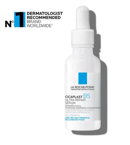 CICAPLAST B5 SERUM