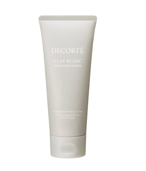 Decorté Clay Blanc Herbal Concentrate LC Skincare