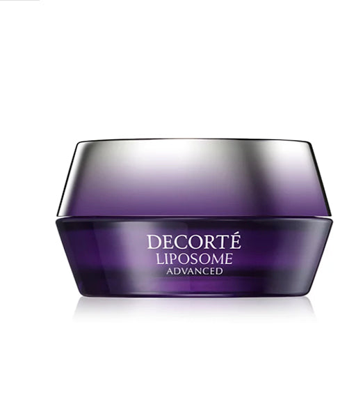 Decorté Liposome Advanced Repair Cream 1.7 oz. LC skincare