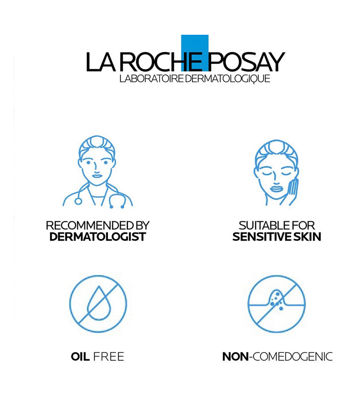 La Roche Posay 