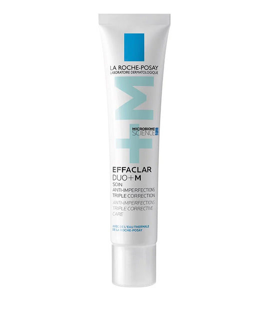 La Roche Posay EFFACLAR DUO+M