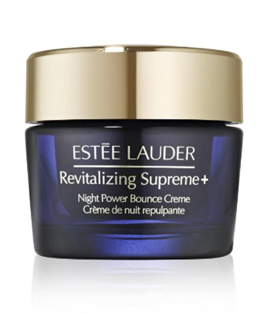 Estée Lauder Revitalizing Supreme+ Night Power Bounce Crème Moisturiser 75ml/2.5oz