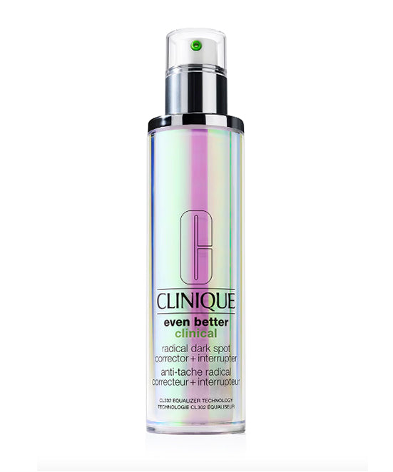 Clinique Even Better Clinical™ Radical Dark Spot Corrector + Interrupter 3.4oz