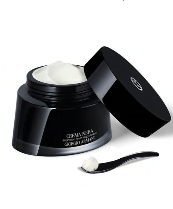 Armani CREMA NERA EXTREMA Supreme Reviving Cream LC Skincare