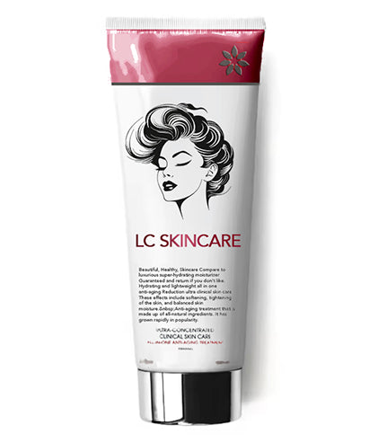 LC Skincare Ultra-Concentrated Clinical - 2.5oz – LC SKINCARE