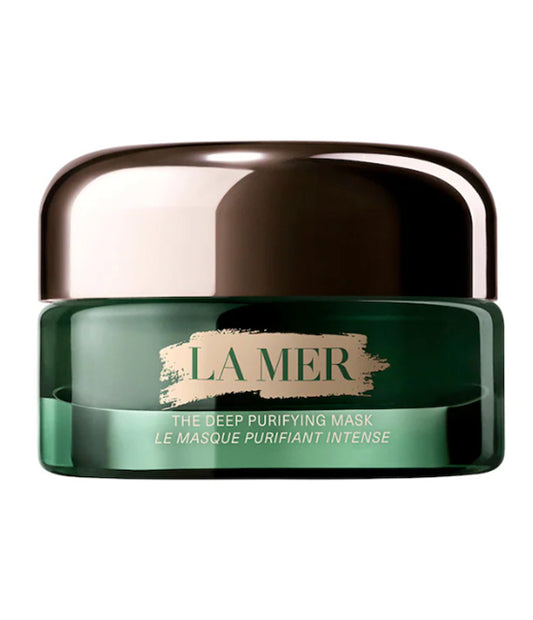 La Mer The New Deep Purifying Mask The New Deep Purifying Mask 50ml - LC Skincare