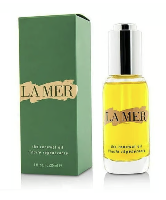 La Mer The Renewal Oil 30ml  | Lc Skincare