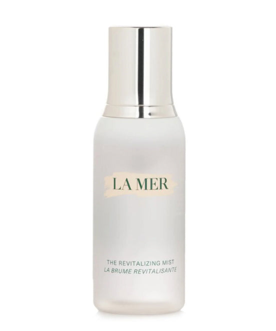 La Mer The Revitalizing Mist 3.4oz