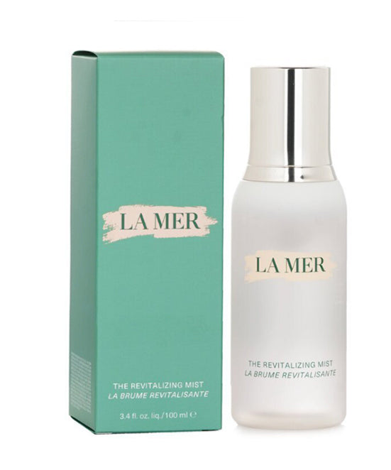 La Mer The Revitalizing Mist 3.4oz | Lc Skincare