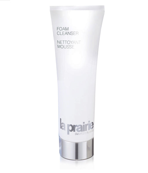 La Prairie Foam Cleanser