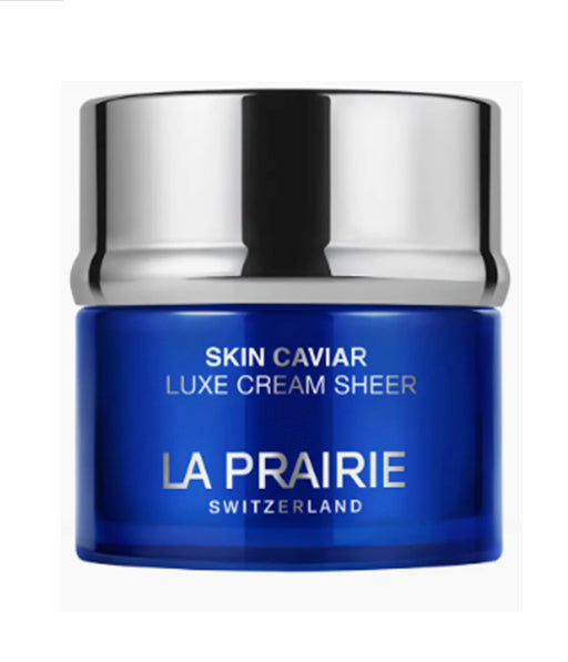 La Prairie Skin Caviar Luxe Cream - LC Skincare