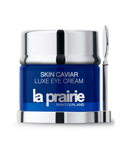 La Prairie White Caviar Eye Extraordinaire Illuminating Eye Cream -LC Skincare