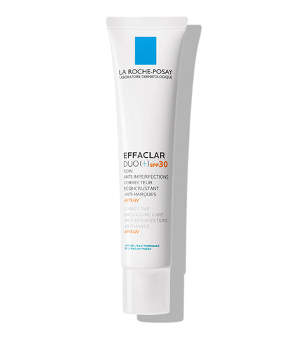 La Roche Posay EFFACLAR&nbsp;DUO (+) SPF 30&nbsp;