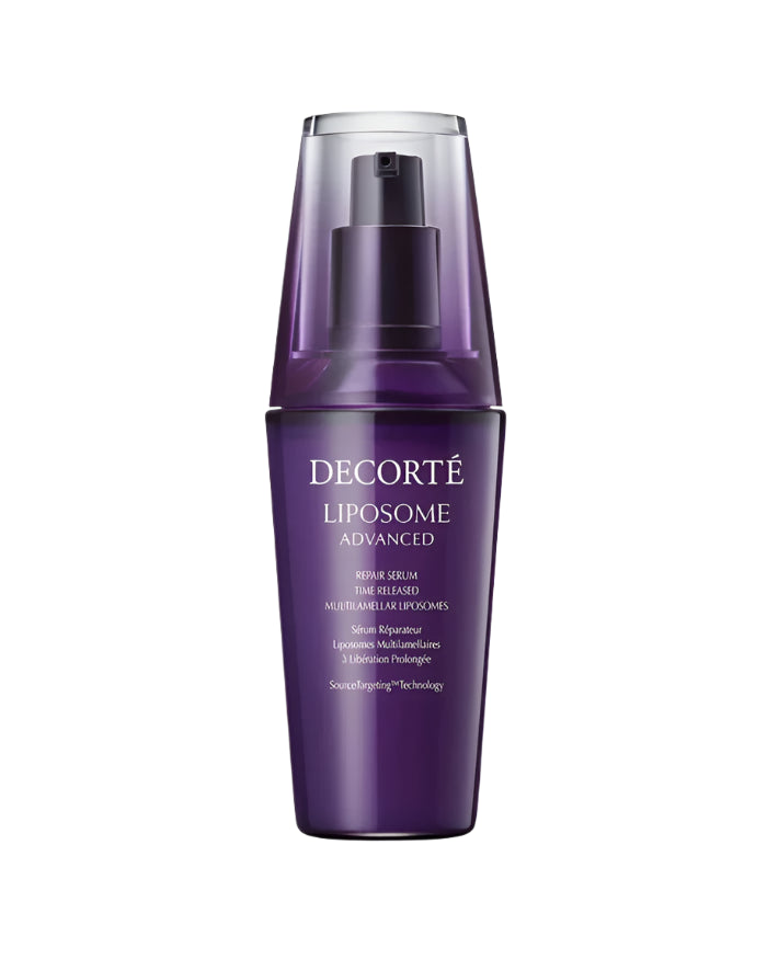 Decorte Liposome Advanced Repair Serum 2.5 Oz. | LC Skincare