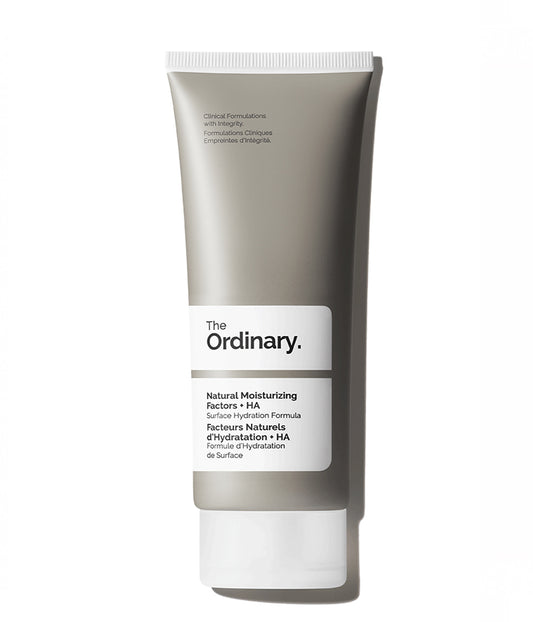 The Ordinary Natural Moisturizing Factors + HA