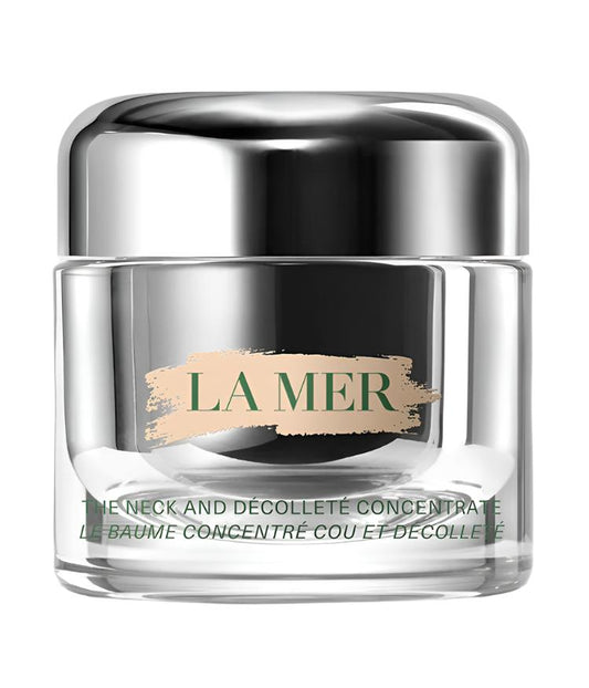 La Mer The Neck and Decollete Concentrate, Hydrating Balm, 1.7 oz - LC SKINCARE