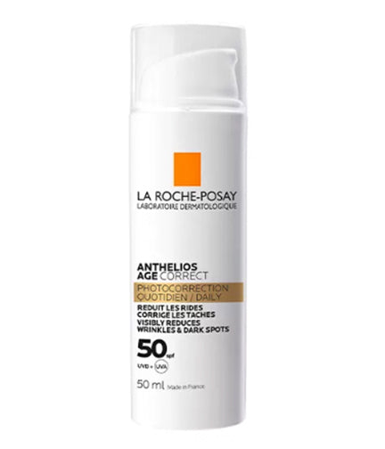 La Roche-Posay Anthelios Age Correct SPF50 50ml