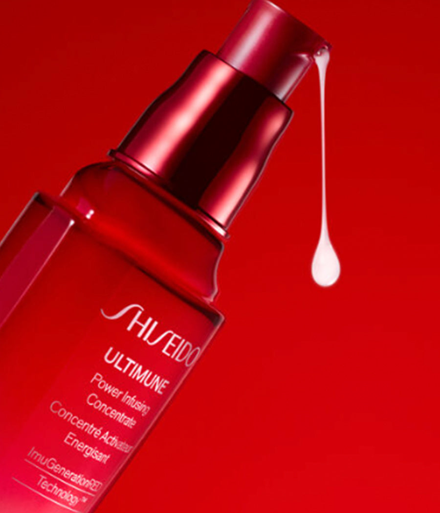 Shiseido Ultimune Power Infusing Serum 