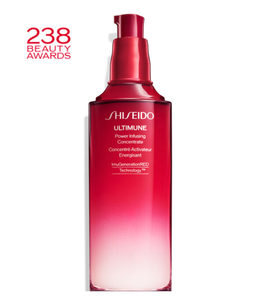 Shiseido Ultimune Power Infusing Serum 