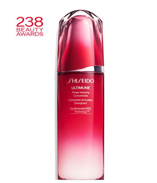 Shiseido Ultimune Power Infusing Serum 