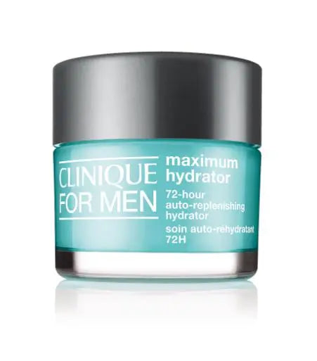 Clinique For Men™ Maximum Hydrator 72-Hour Auto-Replenishing Hydrator 1.7 oz. / 50m