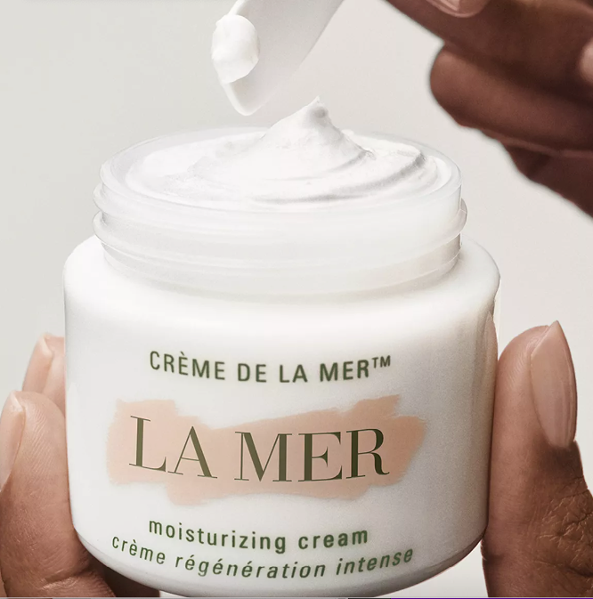 La Mer's original SALE