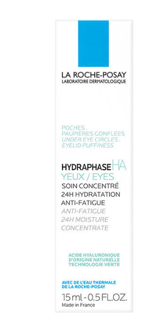 Hydraphase Intense Hyaluronic Acid Eyes