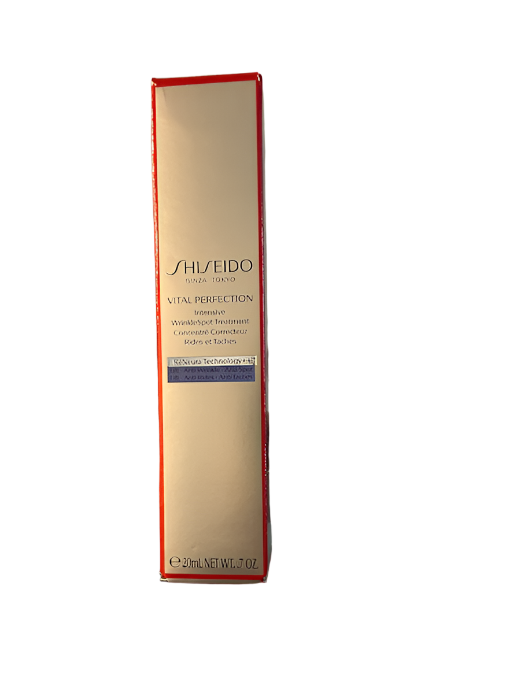 SHISEIDO - Vital Perfectio Intensive WrinkleSpot Treatment