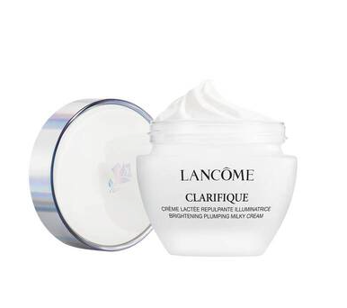 Lancome CLARIFIQUE BRIGHTENING PLUMPING MILKY CREAM - LC Skincare