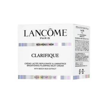 Lancome CLARIFIQUE BRIGHTENING PLUMPING MILKY CREAM - LC Skincare