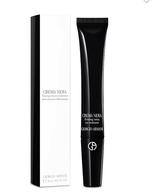 Armani Crema Nera Firming Meta Eye Treatment 20ml