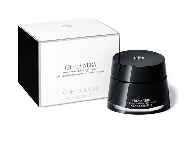 Armani CREMA NERA EXTREMA Supreme Reviving Cream 1.7 oz.