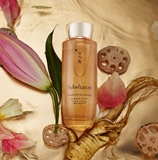 Sulwhasoo Concentrated Ginseng Renewing Water 5.1 Oz