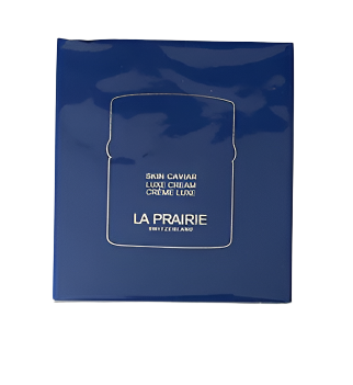 La Prairie Skin Caviar Luxe Cream - LC Skincare