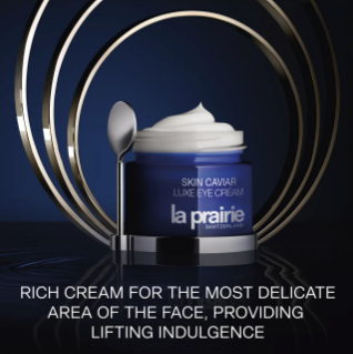 La Prairie White Caviar Eye Extraordinaire Illuminating Eye Cream 20ml