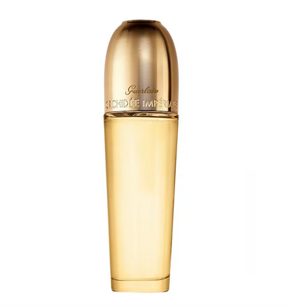Guerlain Orchidee Imperiale Exceptional Complete Care the Imperial Oil