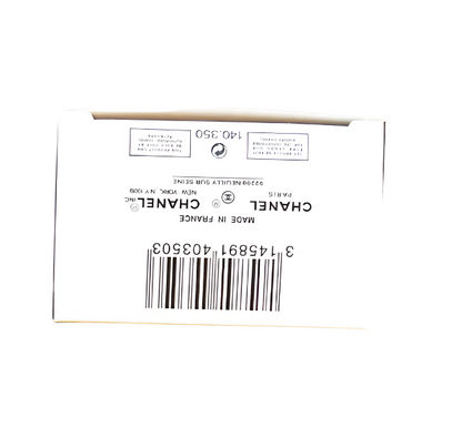 Chanel Hand Cream 1.7oz