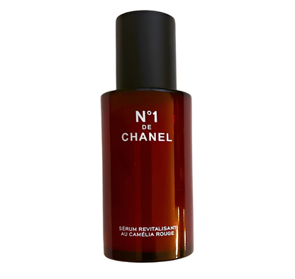 N1 De Red Camellia Revitalizing Serum