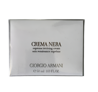 Beauty CREMA NERA EXTREMA Supreme Reviving Cream 1.7 oz.