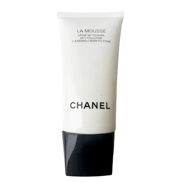 CHANEL LA Mousse Cleansing Cream-to-Foam 150ML - LC SKINCARE