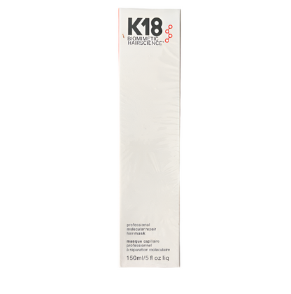 K18 Leave-In Molecular Hair Mask 5 OZ