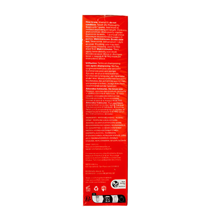 K18 Leave-In Molecular Hair Mask 5 OZ