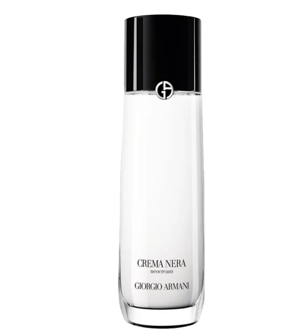 Beauty Crema Nera Repairing Liquid to Cream Emulsifying Neocream