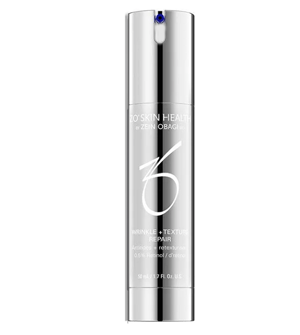 ZO Skin Health Wrinkle Texture Repair 05 Retinol 50mL 17 Fl Oz