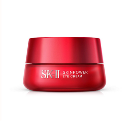 SK II The Eye Cream  SKINPOWER Eye Cream 15g