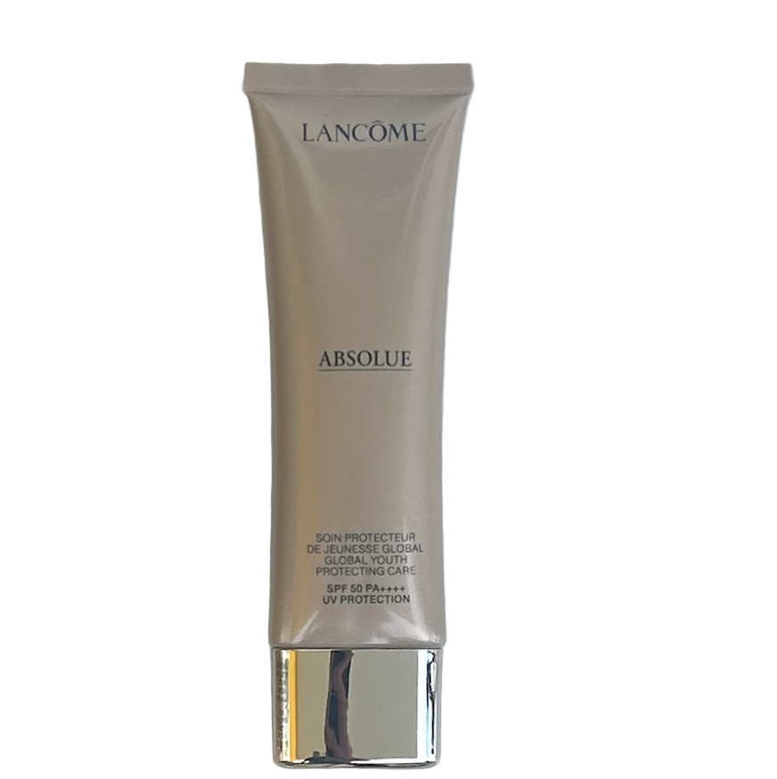 Lancome Absolue UV Precious Cells SPF 50 Sunscreen 50ml – LC SKINCARE Lancome Absolue UV Precious Cells SPF 50 Sunscreen 50ml – LC SKINCARE